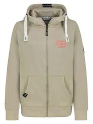 Sublevel Bluza w kolorze zielonym rozmiar: S. Zielone bluzy damskie Sublevel, s, bez wzorów, bez kaptura. Za 126.99 zł.