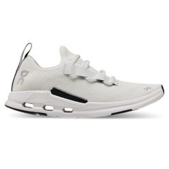 Sneakersy damskie białe ON Cloudeasy. Białe obuwie sportowe damskie On, bez zapięcia. Za 324.99 zł.