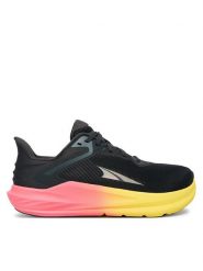 Altra Buty do biegania Torin 8 AL0A85QF Czarny. Czarne obuwie sportowe damskie Altra, z materiału, bez zapięcia, do biegania. Za 599.99 zł.