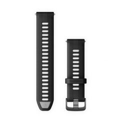 Pasek do zegarka Garmin Forerunner®. Czarne zegarki damskie GARMIN. Za 198.50 zł.