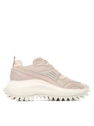 Vic Matié Sneakersy 1F2100D_HD22BPFTI27 Szary. Szare obuwie sportowe damskie Vic Matié, z materiału, bez zapięcia. Za 1,259.00 zł.