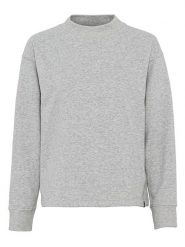Camel Active Bluza w kolorze szarym rozmiar: S. Szare bluzy damskie Camel Active, s, bez wzorów, bez kaptura. Za 96.60 zł.