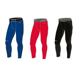 CCM Base Layer Pants Perform Junior Rd M Red bielizna i skarpety. Czerwona skarpetki damskie CCM, bez wzorów, z materiału. Za 131.10 zł.