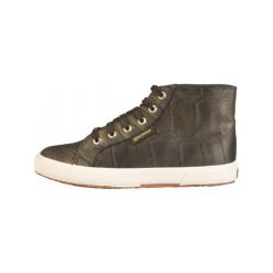 Superga Sneakersy S009Y20_2095. Obuwie sportowe damskie Superga. Za 156.00 zł.