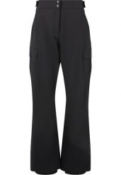 Spodnie narciarskie dla kobiet Slope W-Pro. Szare spodnie sportowe damskie SLOPE, na zimę, s, bez wzorów, z materiału, narciarskie. Za 328.00 zł.