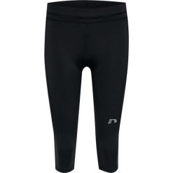 Damskie legginsy Newline core knee. Czarne legginsy damskie Newline, xs, bez wzorów. Za 199.00 zł.