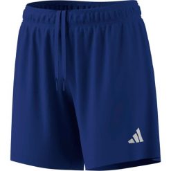 Spodenki damskie adidas Entrada. Białe spodenki sportowe damskie Adidas, l, bez wzorów, z materiału, na fitness i siłownię, climacool (adidas). Za 60.99 zł.