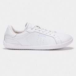 Damskie buty barefoot Joma C.Zero Lady białe 38. Białe obuwie sportowe damskie Joma, bez zapięcia, do biegania. Za 379.99 zł.