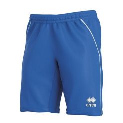 Errea Ivan Panta 3.0 Ad Krótkie Spodenki Dorośli. Niebieskie spodenki sportowe damskie ERREA, m, bez wzorów, z materiału, na fitness i siłownię. Za 210.99 zł.