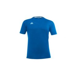 Koszulka Acerbis Easy. Niebieskie koszulki sportowe damskie ACERBIS, bez wzorów, bez ramiączek, do piłki nożnej. Za 142.50 zł.