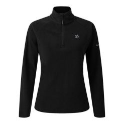 Damska Bluza Freeform II. Czarne bluzy damskie Dare 2b, xs, bez wzorów, z materiału, bez kaptura. Za 106.99 zł.