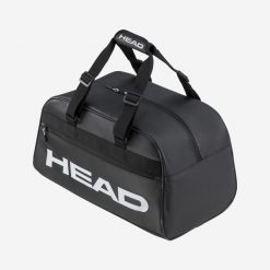 Torba sportowa Head Tour Court 40 L. Białe torby sportowe Head, bez wzorów, duże. Za 199.99 zł.