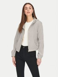 JDY Kurtka przejściowa Hazen 15236012 Beżowy Regular Fit. Brązowe kurtki damskie JDY, xl, bez wzorów, z syntetyku, bez kaptura. Za 119.99 zł.