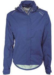 Kurtka damska Pro-X Elements Layla 4way. Czerwone kurtki damskie PRO-X ELEMENTS, bez wzorów, z materiału, z kapturem. Za 526.00 zł.