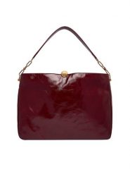 Furla Torebka WB01885 BX4100 BG 0053S 1002 Bordowy. Czerwone torebki klasyczne damskie Furla, ze skóry, bez dodatków. Za 1,859.00 zł.