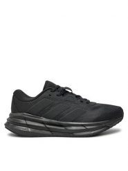 Adidas Buty do biegania Galaxy 7 ID8764 Czarny. Czarne obuwie sportowe damskie Adidas, z materiału, bez zapięcia, do biegania. Za 219.99 zł.