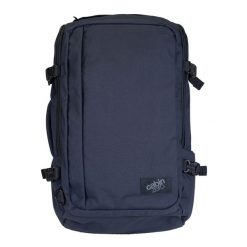 Plecak torba podróżna CabinZero ADV 42 L AD041. Czarne torby podróżne CABINZERO, bez wzorów. Za 467.00 zł.