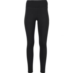 Damskie legginsy Athlecia Franz. Czarne legginsy damskie Athlecia, bez wzorów. Za 193.50 zł.