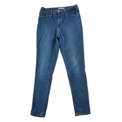 Second life - Levi Strauss jeansy damskie 721 - Stan bardzo dobry. Niebieskie jeansy damskie Levi's. Za 127.76 zł.