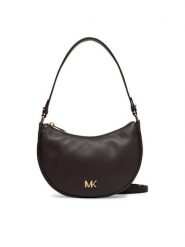 MICHAEL Michael Kors Torebka Kyla 32S5G8QU1L Brązowy. Brązowe torebki klasyczne damskie MICHAEL Michael Kors, ze skóry, bez dodatków. Za 779.99 zł.