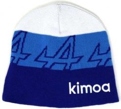 Czapka zimowa Alonso Team Alpine F1 czarna z biało-niebieskimi detalami. Białe czapki damskie Erima, na zimę, bez wzorów. Za 168.99 zł.