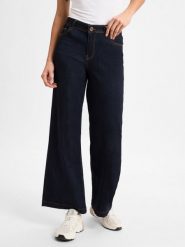 MOS MOSH Dżinsy - MMDara Deluxe Kobiety niebieski, 26. Niebieskie jeansy damskie Mos Mosh. Za 549.95 zł.