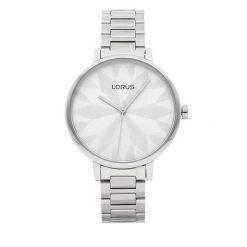 Zegarek Lorus. Szare zegarki damskie Lorus, srebrne. Za 314.99 zł.