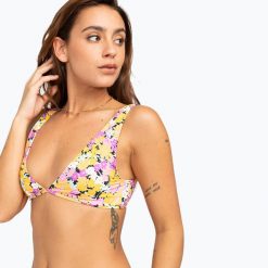 Góra od stroju kąpielowego Billabong Sol Searcher Ava Tank. Bikini Billabong, bez wzorów. Za 109.99 zł.