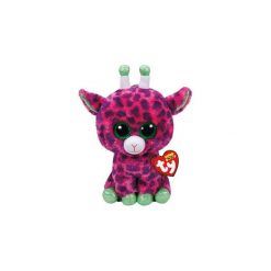 Maskotka TY INC Beanie Boos Gilbert - Różowa Żyrafa 24 cm 37142. Czerwone przytulanki i maskotki TY INC. Za 39.99 zł.