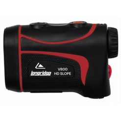 Nachyleniowy dalmierz laserowy Longridge V800 HD. Czarne zegarki damskie LONGRIDGE. Za 1,373.00 zł.