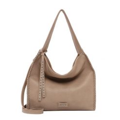 SURI FREY Worek SFY Franzy Torebki 1 ct Damski. Shopper bag SURI FREY, ze skóry, na ramię, bez dodatków. Za 365.99 zł.