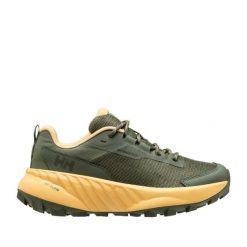 Damskie buty trekkingowe Helly Hansen Awe Hiker DWR. Zielone obuwie trekkingowe damskie Helly Hansen, z gumy, bez zapięcia. Za 494.00 zł.