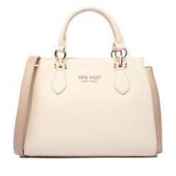 Torebka Nine West. Kuferki damskie Nine West, bez dodatków. Za 349.99 zł.