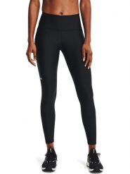Under Armour Legginsy Armour HiRise Leg 1365336 Czarny. Czarne legginsy damskie Under Armour, xs, bez wzorów, z syntetyku, na fitness i siłownię. Za 149.99 zł.
