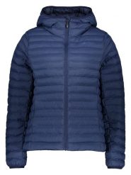 Marmot Kurtka pikowana "Echo" w kolorze granatowym rozmiar: L. Niebieskie kurtki damskie Marmot, l, bez wzorów, bez kaptura. Za 524.62 zł.