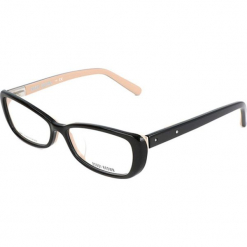 Oprawki "THE DEVIN" w kolorze czarnym. Czarne okulary przeciwsłoneczne damskie Porsche Design, Bobbi Brown. W wyprzedaży za 149.95 zł.