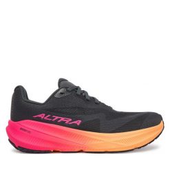 Buty do biegania Altra. Czarne obuwie sportowe treningowe Altra, do biegania. Za 699.99 zł.