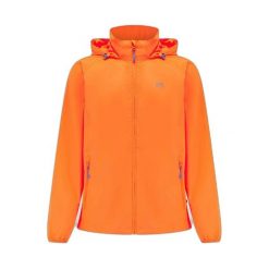 Kurtka wodoodporna Mac In A Sac Origin. Brązowe kurtki damskie Mac In A Sac, xl, bez wzorów, bez kaptura. Za 308.00 zł.
