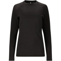 Kostium kąpielowy dla kobiet Whistler Rodriguez. Czarne komplety bielizny WHISTLER, bez wzorów. Za 255.50 zł.