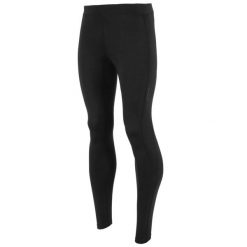 Legginsy Stanno Functionals II. Czarne legginsy damskie STANNO, s, bez wzorów. Za 279.35 zł.