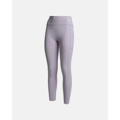 Uniwersalne legginsy damskie MADILL LONG. Czerwone legginsy damskie Izas, s, bez wzorów. Za 226.04 zł.
