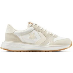 Adidasy Converse Omni Trainer, Dla obu płci. Brązowe obuwie sportowe casual damskie Converse, z zamszu, bez zapięcia. Za 490.00 zł.