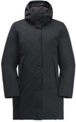Kurtka uniwersalna damska Jack Wolfskin 11161416350. Szare kurtki damskie Jack Wolfskin, na zimę, l, bez wzorów, z materiału, z kapturem. Za 1,373.00 zł.