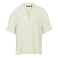 Koszula damska Regatta Salise. Brązowe koszule damskie Regatta, bez wzorów, sportowe, bez kołnierzyka, bez ramiączek. Za 187.50 zł.