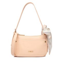 Torebka MEXX. Brązowe torebki klasyczne damskie Mexx, bez dodatków. Za 159.99 zł.