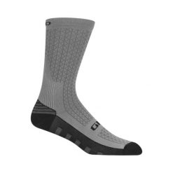 Skarpetki Giro Hrc+Grip. Szare skarpetki damskie GIRO, bez wzorów. Za 192.50 zł.
