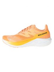 SALOMON Buty "Aero Blaze" w kolorze pomarańczowym do biegania rozmiar: 36 2/3. Pomarańczowe obuwie sportowe damskie Salomon, do biegania. Za 297.97 zł.
