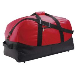 Torba Podróżna Stadium 72. Czarne torby podróżne SOL'S, bez wzorów. Za 177.99 zł.