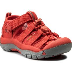 Sandały KEEN - Newport H2 1018260 Firey Red. Sandały chłopięce Keen. W wyprzedaży za 189.00 zł.
