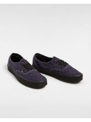 Vans Sneakersy w kolorze fioletowo-czarnym rozmiar: 34,5. Czarne obuwie sportowe damskie Vans, bez zapięcia. Za 83.62 zł.